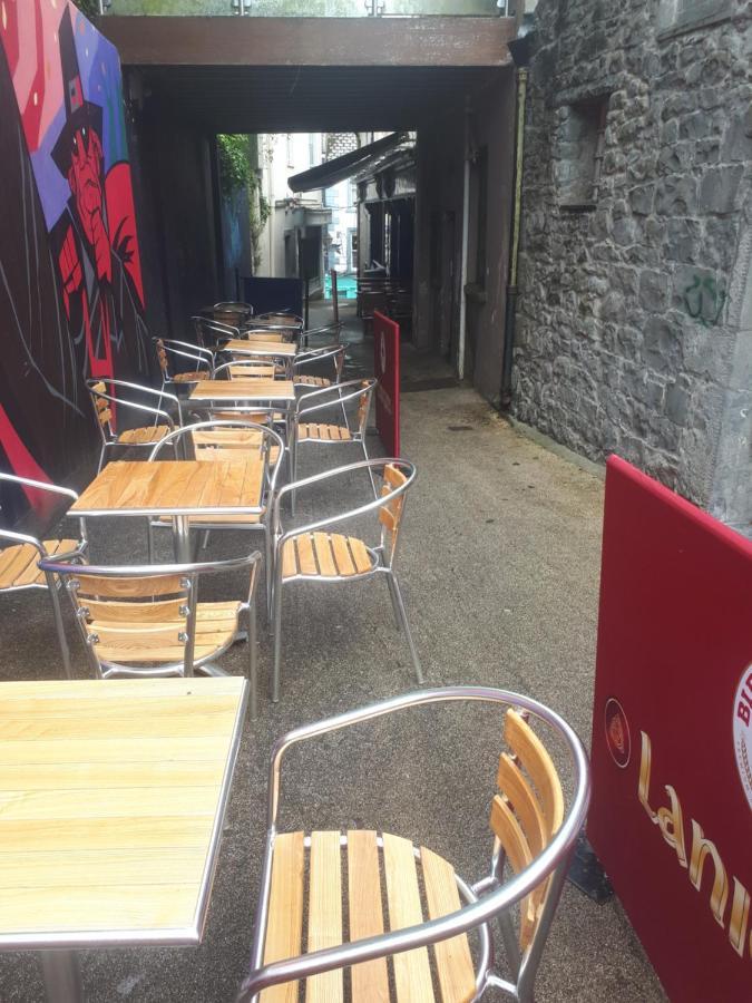 Lanigan'S Accommodation Kilkenny Exterior foto